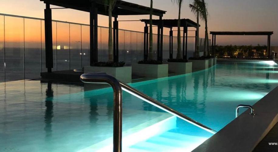Apartamento Santa Marta Reserva Del Mar Экстерьер фото