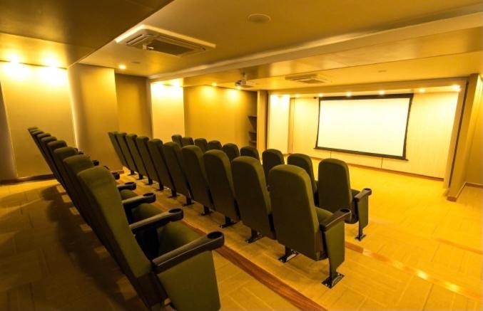 Apartamento Santa Marta Reserva Del Mar Экстерьер фото